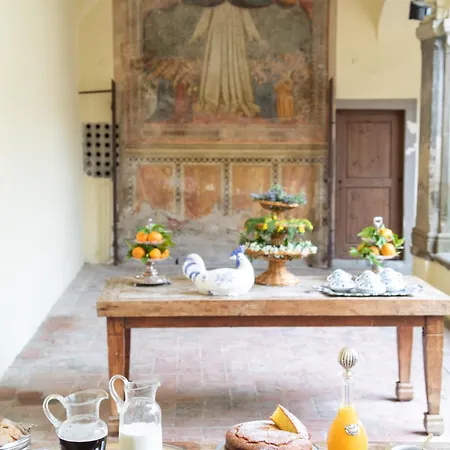 Fattoria Di Maiano Lantställe