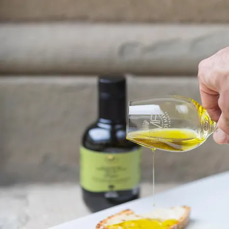 Lantställe Fattoria Di Maiano *