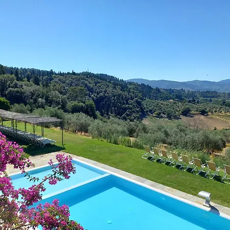 Casa di campagna Fattoria Di Maiano Fiesole