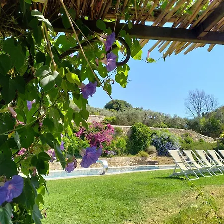 Casa di campagna Fattoria Di Maiano