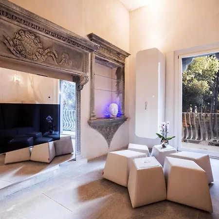 Fattoria Di Maiano Country house *