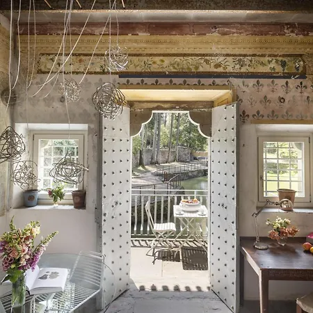 Country house Fattoria Di Maiano