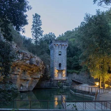 Fattoria Di Maiano Lantställe Fiesole