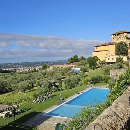 Fattoria Di Maiano Lantställe *
