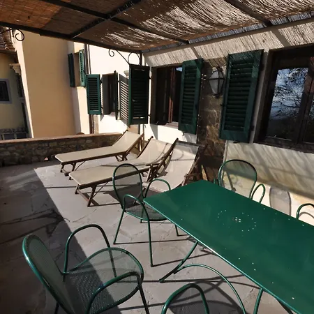Fattoria Di Maiano * 피에솔레