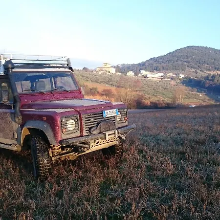 Fattoria Di Maiano 컨트리하우스 *