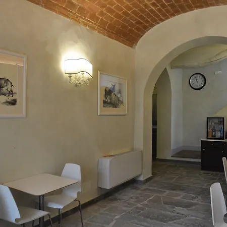 Fattoria Di Maiano 컨트리하우스