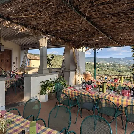 Fattoria Di Maiano *