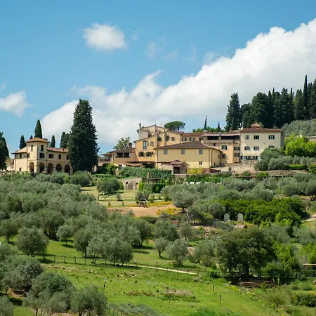 Fattoria Di Maiano * 피에솔레