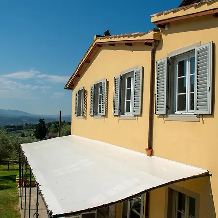 Fattoria Di Maiano *