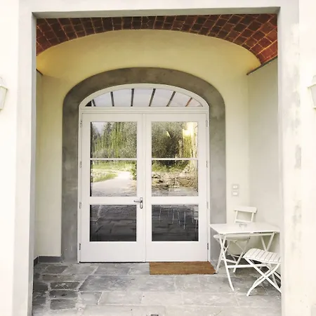Fattoria Di Maiano Casa di campagna *