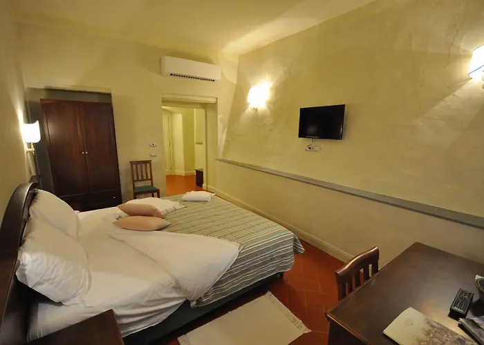 Fattoria Di Maiano * Fiesole