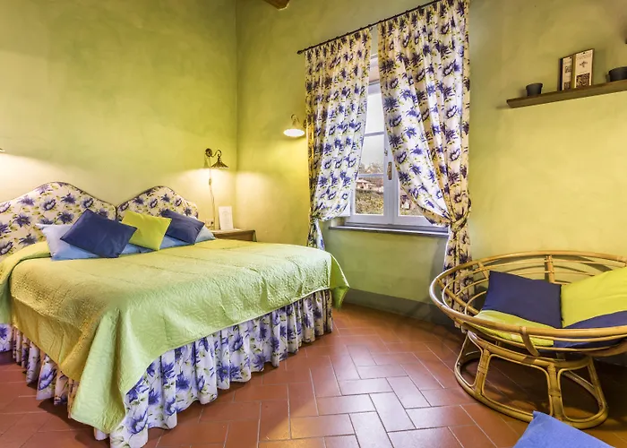 Fattoria Di Maiano Kır Evi