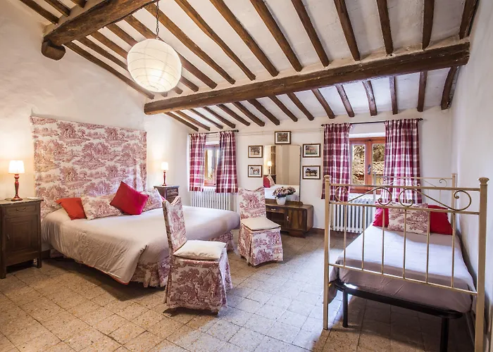 Fattoria Di Maiano *