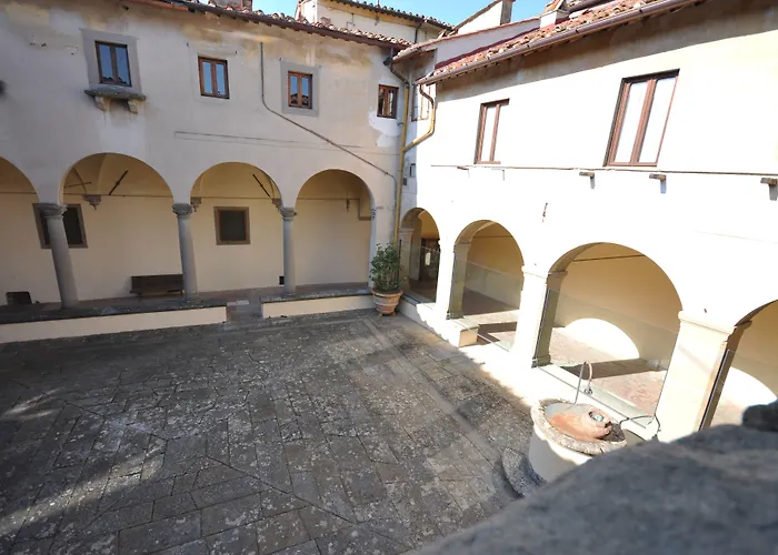 Kır Evi Fattoria Di Maiano Fiesole