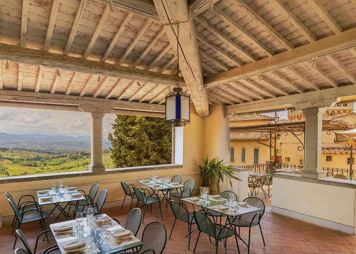 Kır Evi Fattoria Di Maiano