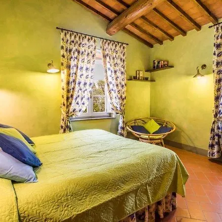 Fattoria Di Maiano Country house