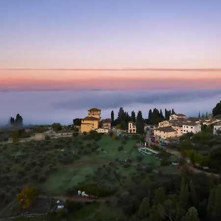 Fattoria Di Maiano Country house Fiesole