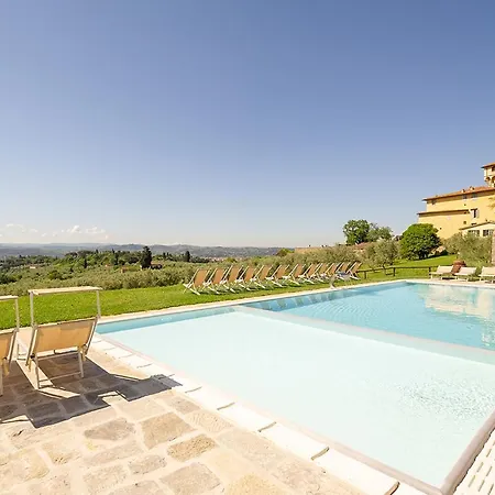Fattoria Di Maiano Country house *