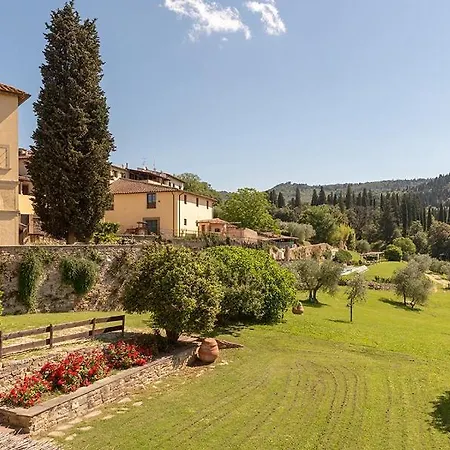 Fattoria Di Maiano Country house