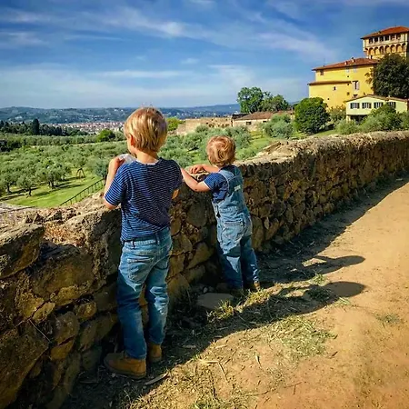 Fattoria Di Maiano Country house *