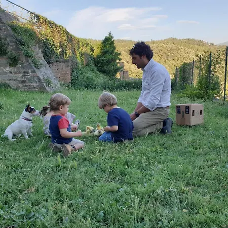 Country house Fattoria Di Maiano