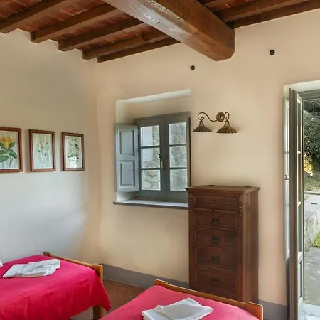 Country house Fattoria Di Maiano