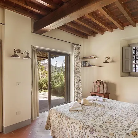 Country house Fattoria Di Maiano *