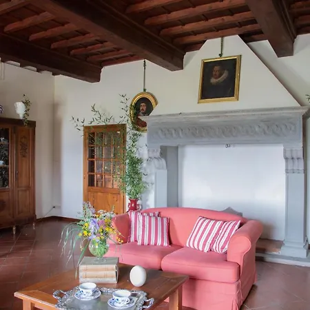 Fattoria Di Maiano Country house