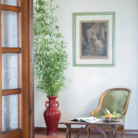 Fattoria Di Maiano Country house