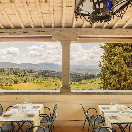 Fattoria Di Maiano Country house *