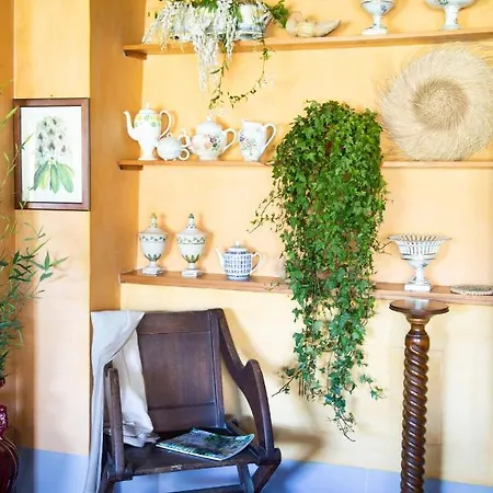 Fattoria Di Maiano Country house *