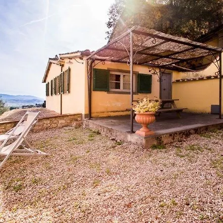 Fattoria Di Maiano Country house *