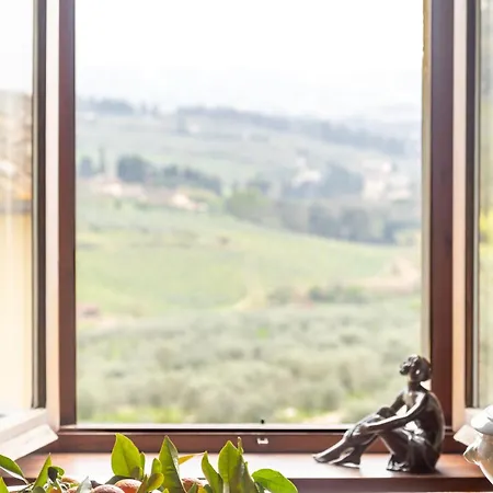 Fattoria Di Maiano Fiesole