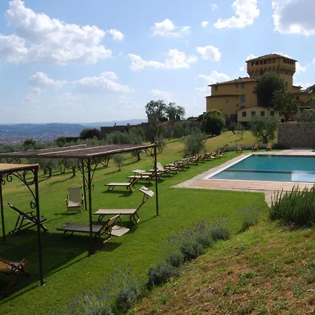 Country house Fattoria Di Maiano Fiesole