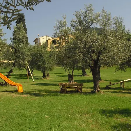 Fattoria Di Maiano Fiesole