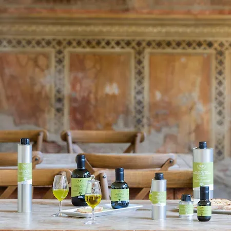 Country house Fattoria Di Maiano
