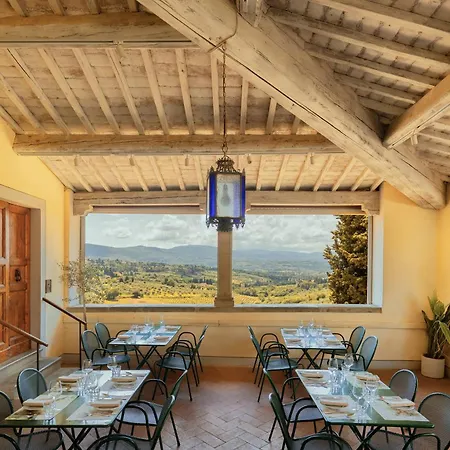 Country house Fattoria Di Maiano Fiesole