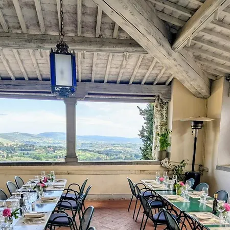 Fattoria Di Maiano * Fiesole