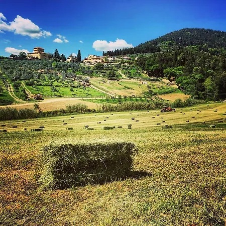 Country house Fattoria Di Maiano