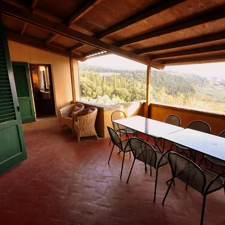 Country house Fattoria Di Maiano Fiesole