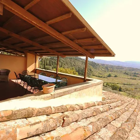 Country house Fattoria Di Maiano *