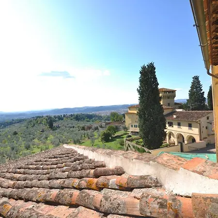 Country house Fattoria Di Maiano *