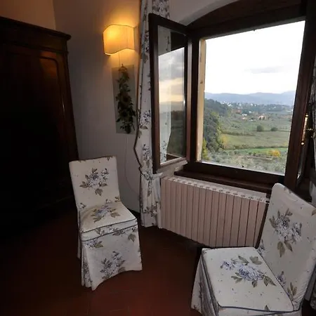 Fattoria Di Maiano * Fiesole