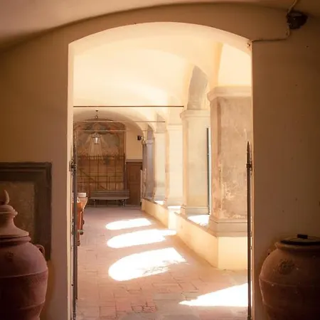 Fattoria Di Maiano Fiesole