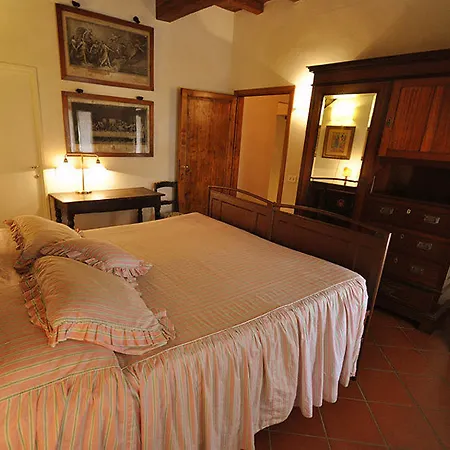 Fattoria Di Maiano Country house Fiesole