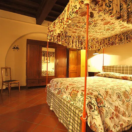 Fattoria Di Maiano Country house