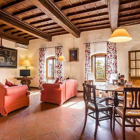 Country house Fattoria Di Maiano *