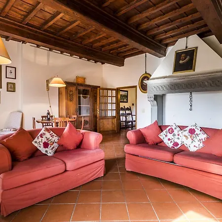 Country house Fattoria Di Maiano