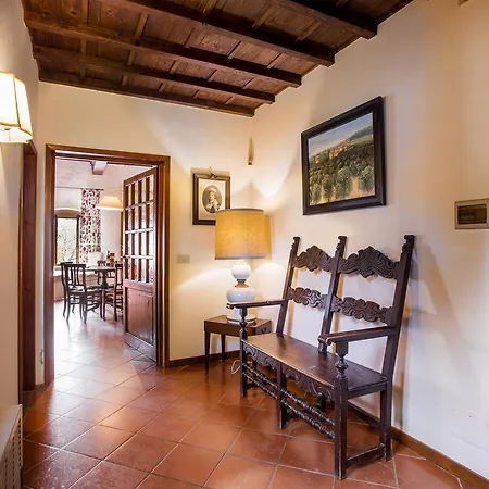 Fattoria Di Maiano Country house *